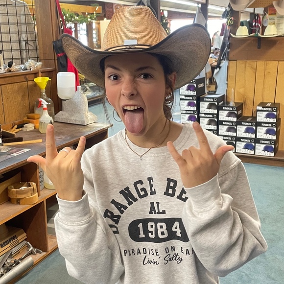 Meet your Posher, Grace - Picture 1 of 1